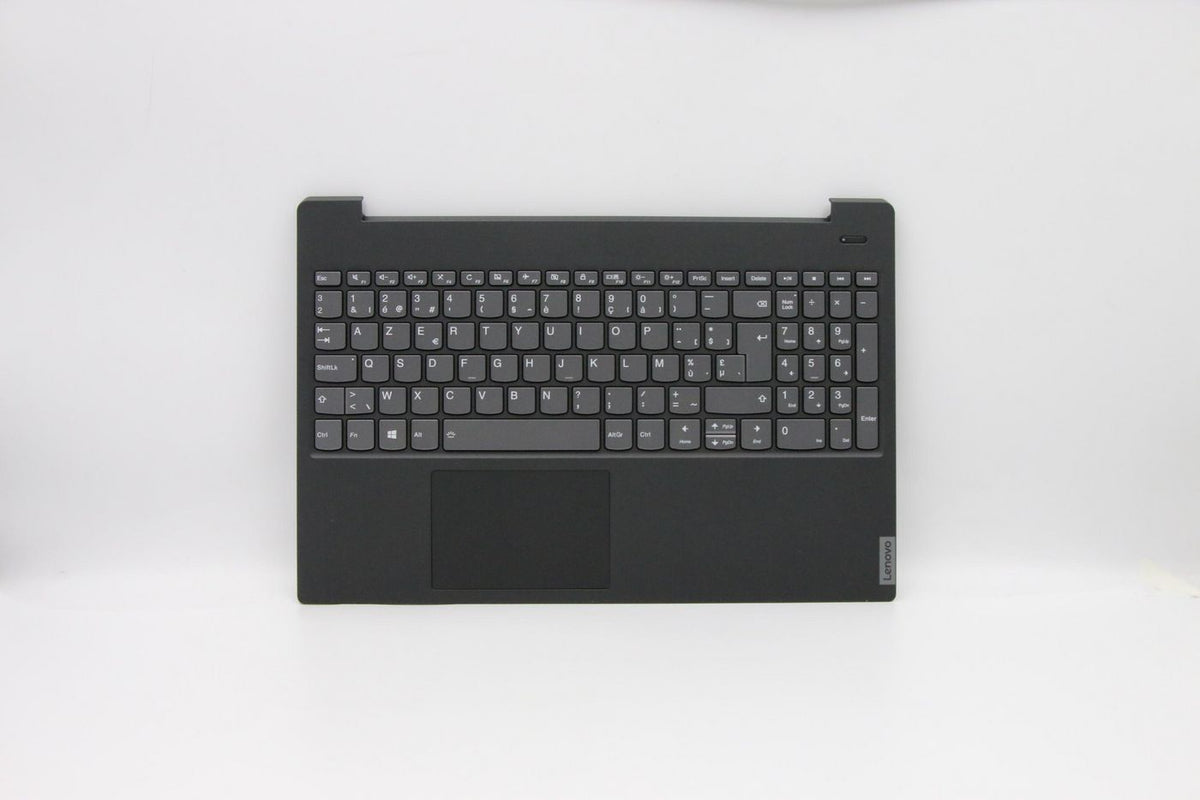 Lenovo Upper Case Tastatur-Case für Notebooks bis 17,3" – schwarz