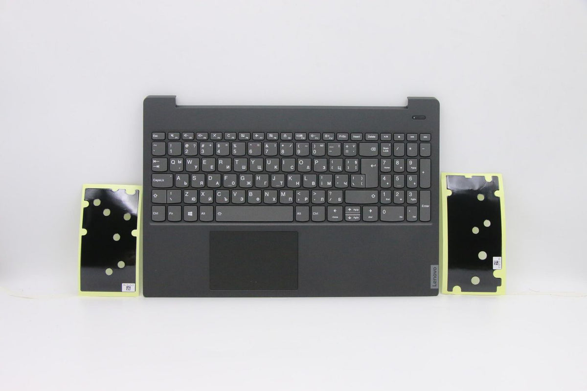 Lenovo C81N8 – Tastatur – Schwarz