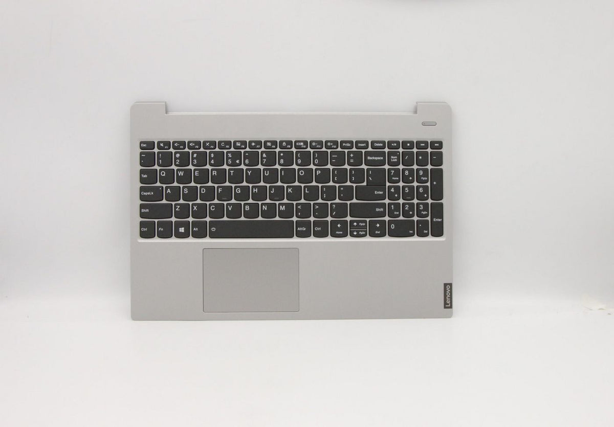 Lenovo Tastatur-Case für Notebooks bis 17"