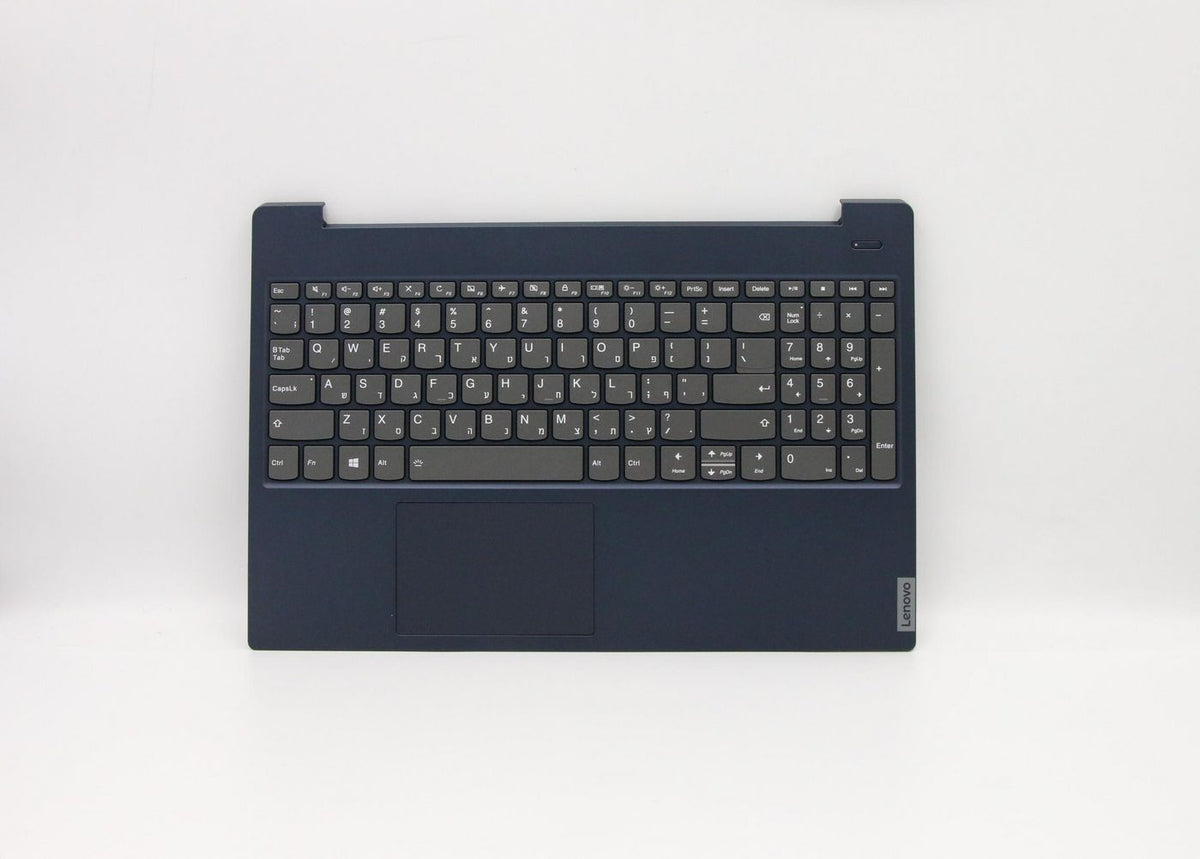 Lenovo Upper case C81N8 – Tastatur TKL – Bluetooth – Schwarz
