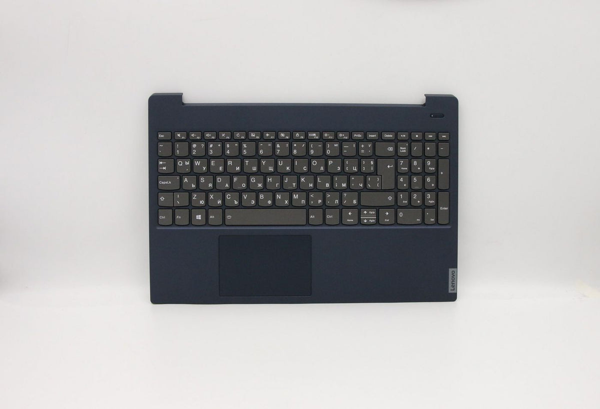 Lenovo C81N8 – Tastatur – Bluetooth – Schwarz