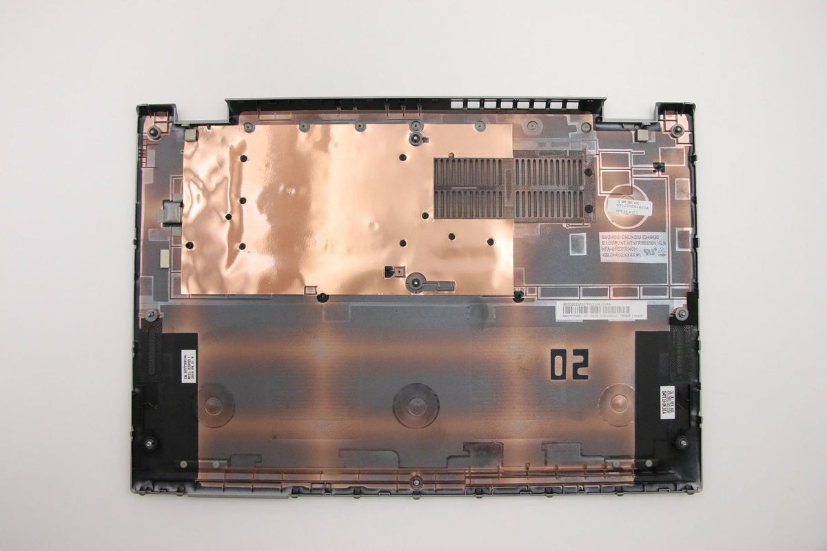 Lenovo Ares 1.0 Notebook-Schutzhülle 14,9"