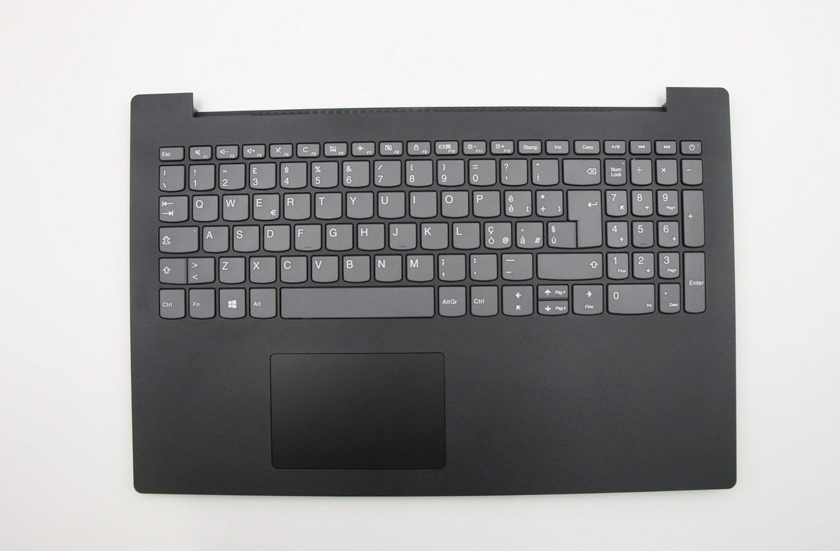 Lenovo V145 Oberschale – Italienisches Tastaturlayout – für Lenovo V145 – FRU5CB0T25473