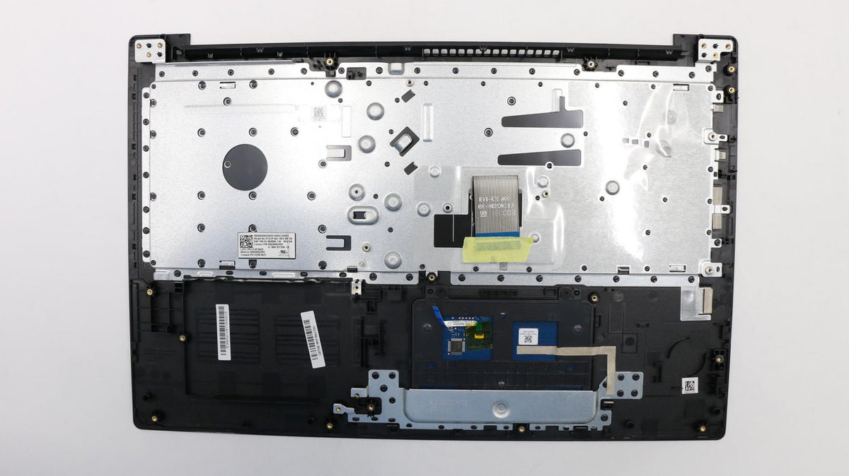 Lenovo Oberschale für V145-15AST, V145-14AST – 37,5×25,0×1,4 cm, OEM-Nr. FRU5CB0T25484