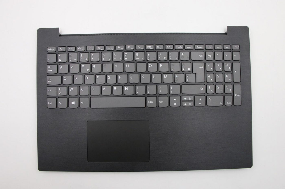 Lenovo Oberteil mit Tastatur (AZERTY) – für Notebooks bis 17,3"