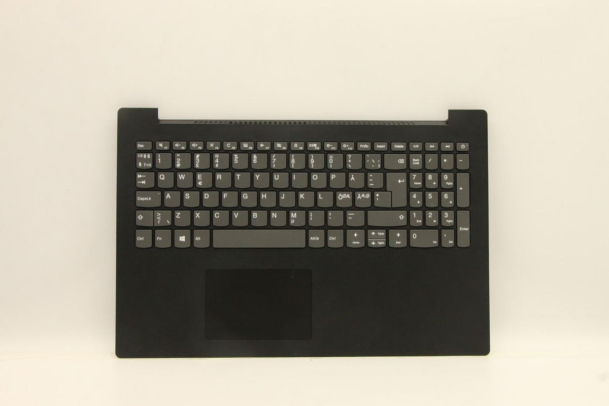 Lenovo Tastatur für Lenovo V145 (Nordic-Layout)