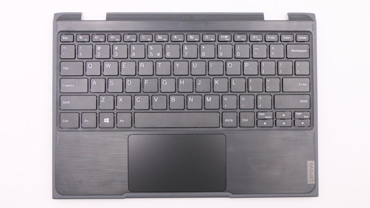 Lenovo UpperCaseASM B81M9 – Notebook-Ersatztastatur – QWERTY (US-INT)