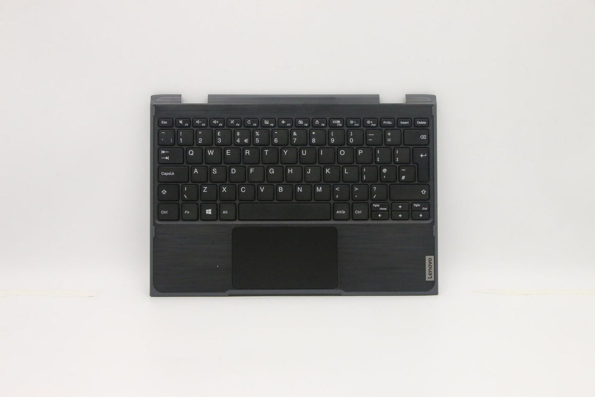 Lenovo Obergehäuse (FRU5CB0T45085) – 1,3×20,4×29 cm