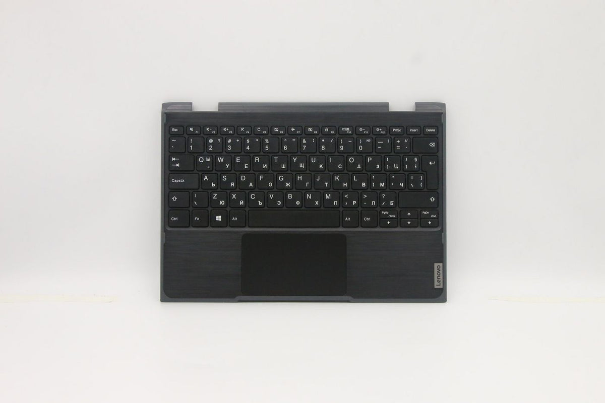 Lenovo Obere Gehäuseeinheit – für Lenovo 300E Chromebook (2. Gen.) – FRU5CB0T45088