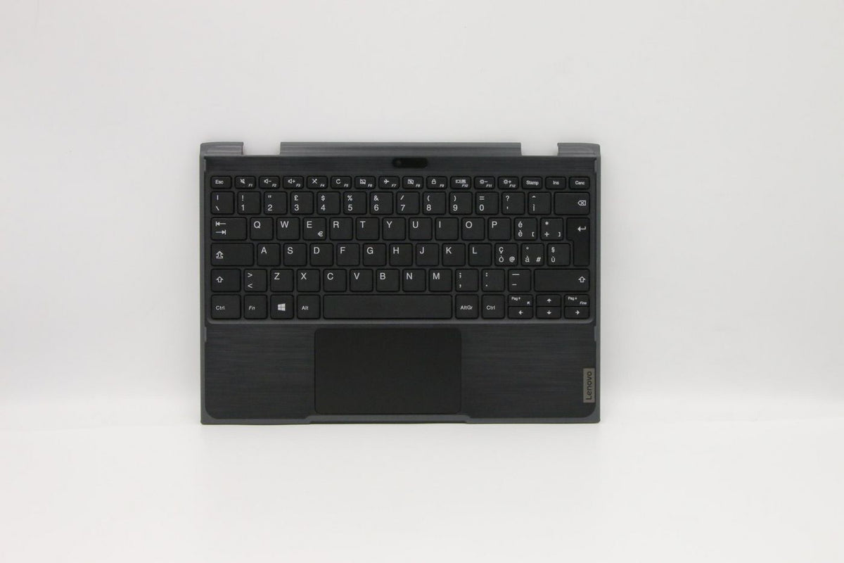 Lenovo Upper Case ASM IT B 81M9 – Tastatur