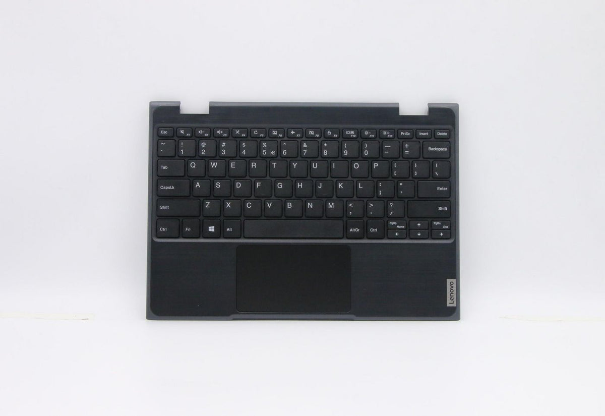 Lenovo Tastatur-Case für Lenovo Notebooks