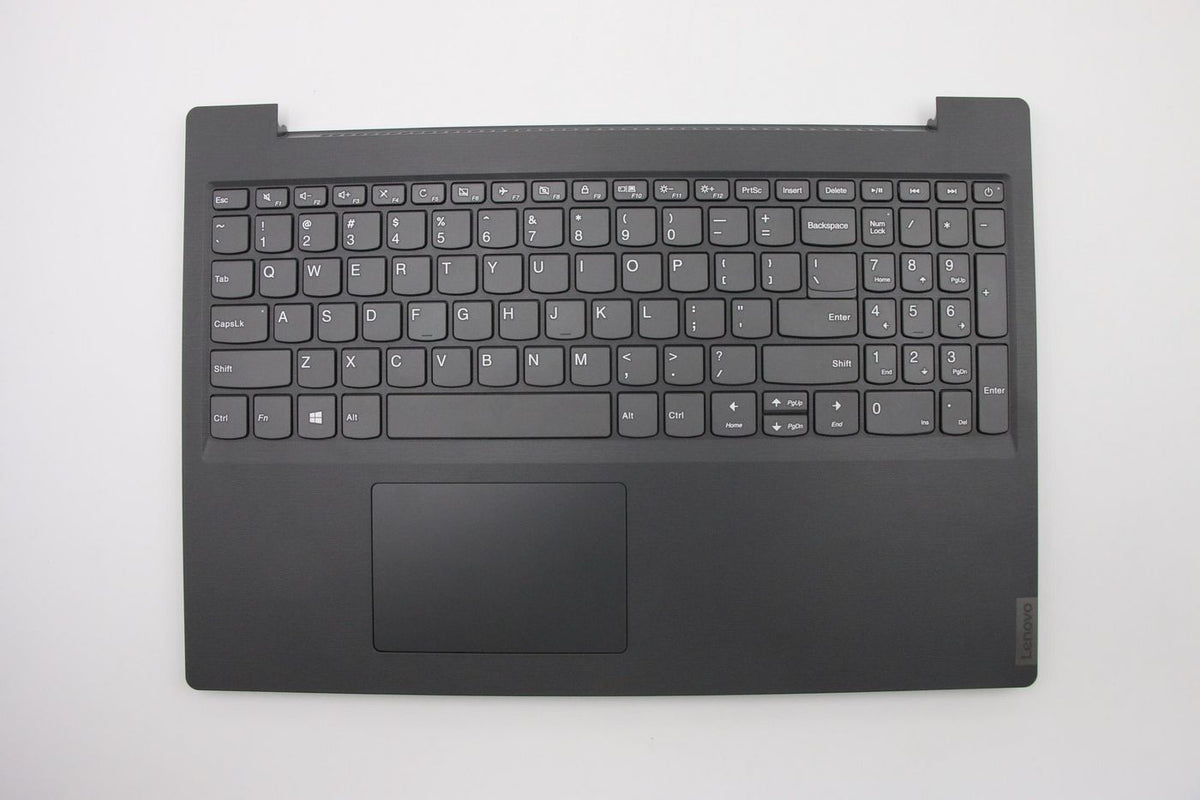 Lenovo Upper Case ASM_US L 81K6 IG – Notebook-Ersatztastatur – QWERTY (US-INT)