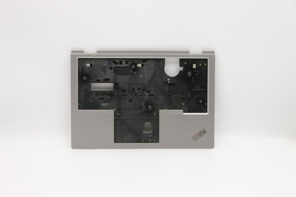 Lenovo Yoga Notebook-Schutzhülle für Lenovo Yoga 15,3" – Silber