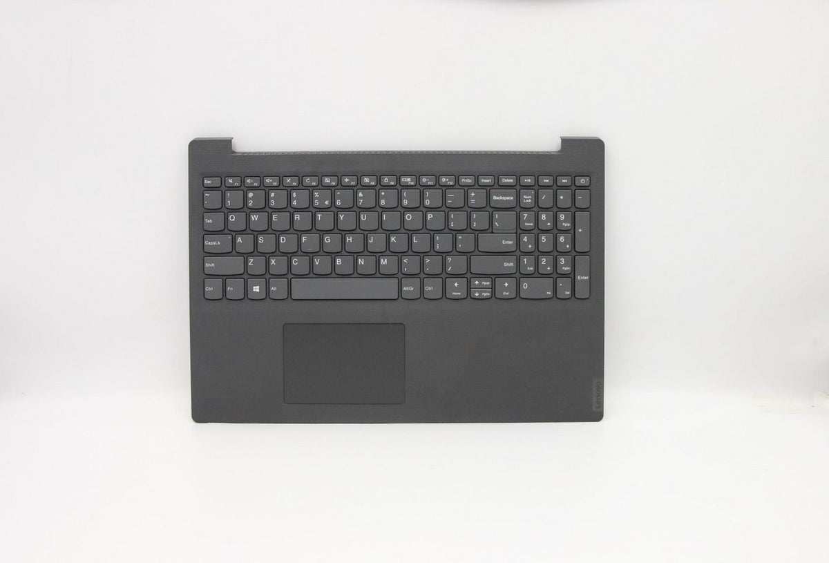 Lenovo Upper Case ASM_US INTE L81YEIG – Ersatz-Topcase für Lenovo Notebooks