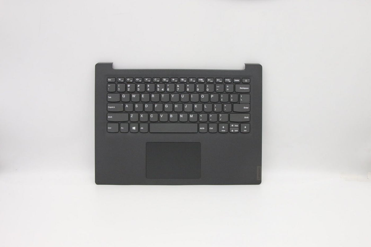 Lenovo Upper Case Ersatz-Oberteil für Lenovo Notebooks – 24×32,5 cm, US-Tastatur