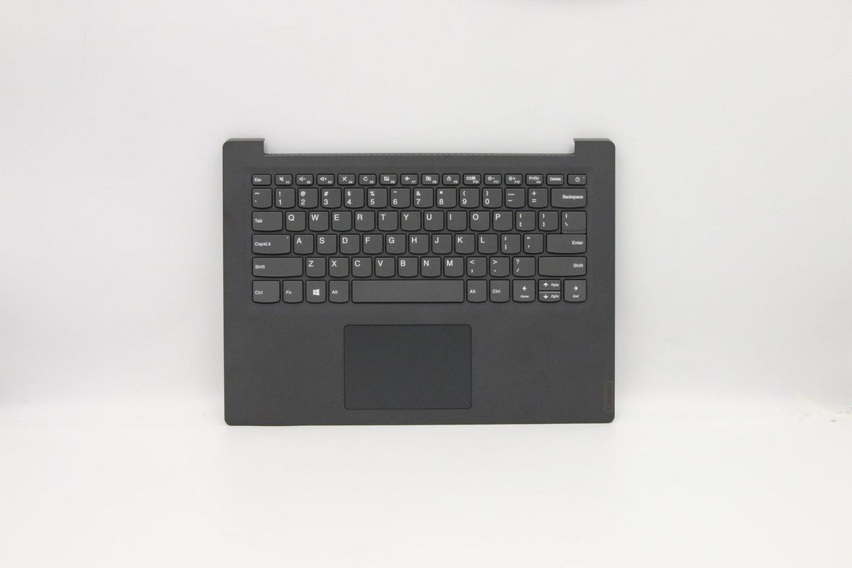 Lenovo Tastatur-Case für Lenovo-Notebooks bis 14" – QWERTY (US)