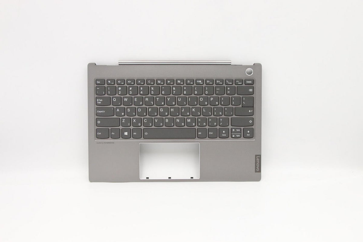 Lenovo FRU5CB0W44280 Tastatur-Case für Lenovo