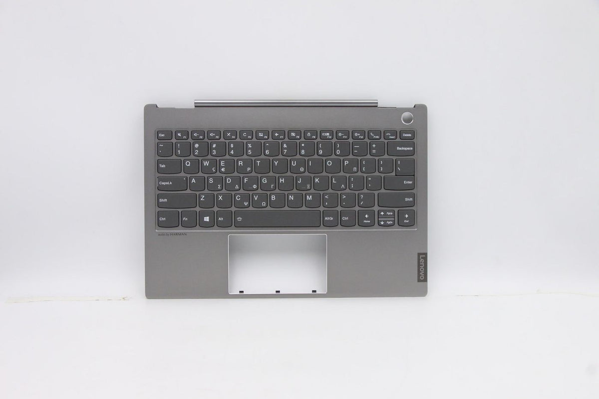 Lenovo Oberes Gehäuse (FRU 5CB0W44281) – Ersatzteil für Lenovo Notebooks