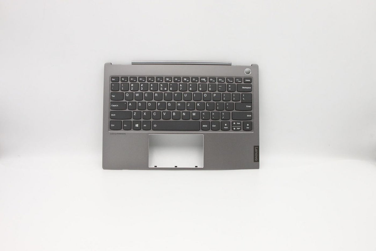 Lenovo Obere Gehäuseeinheit (FRU5CB0W44294)