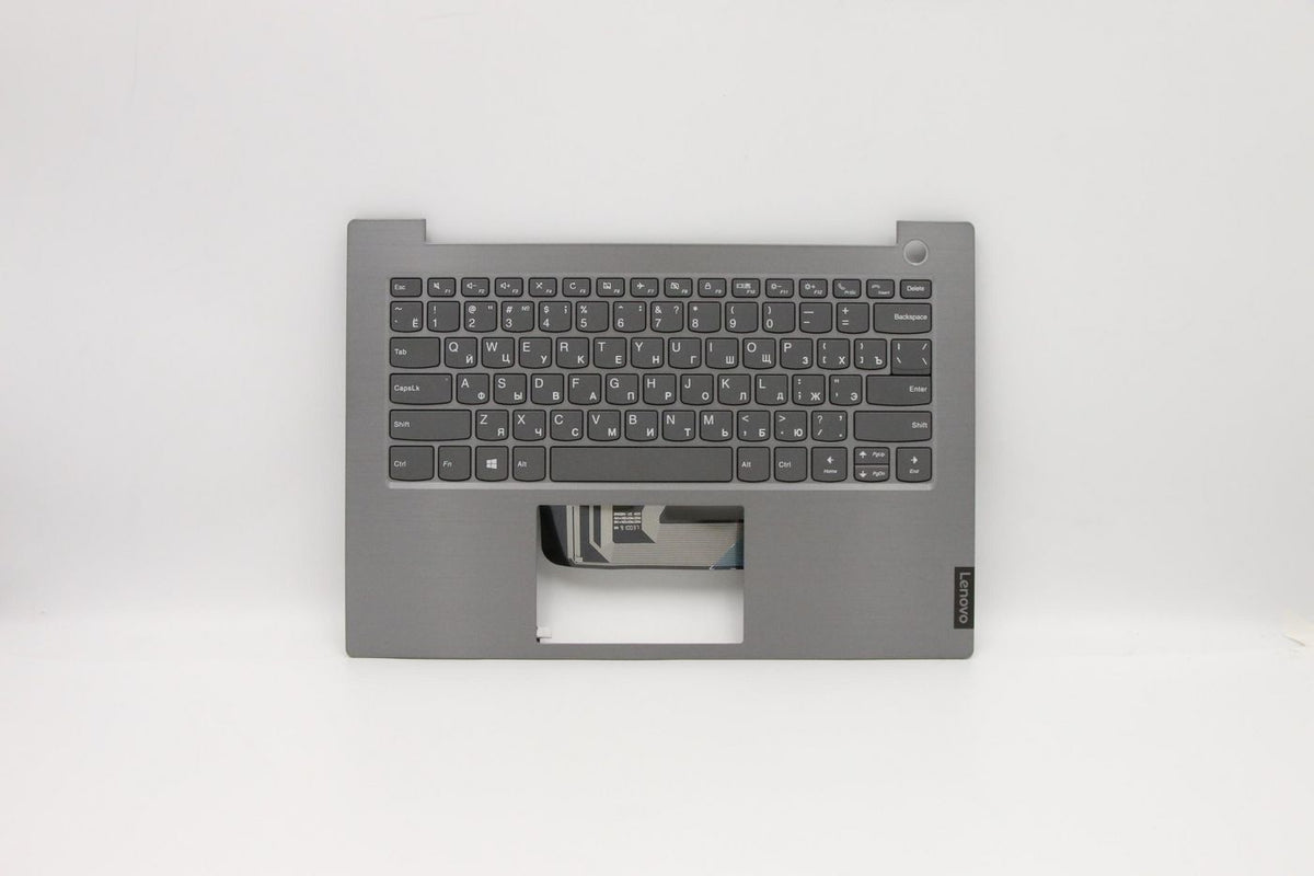 Lenovo Upper Case20RV FP_MGR_NBL RUS