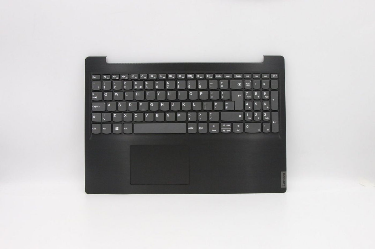 Lenovo Upper Case L81W8IMRBK – Notebook-Ersatztastatur – QWERTY (UK-INT)