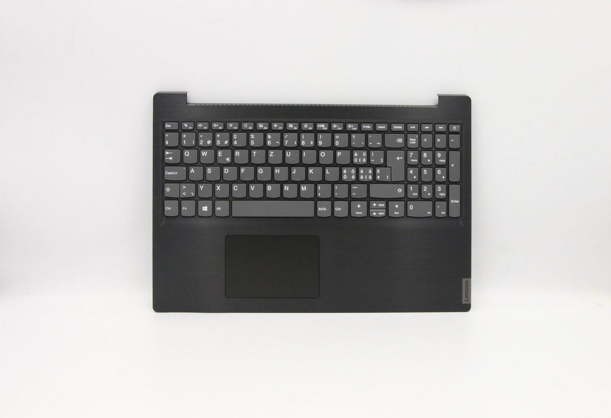 Lenovo L81W8IMRBK – Montagehalterung – 24,9×36,0×1,3 cm
