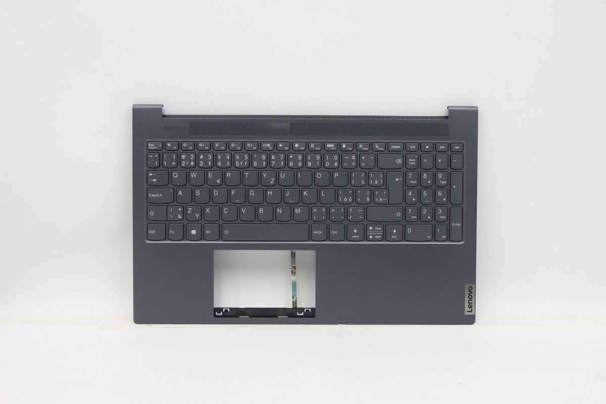 Lenovo Ersatz-Tastatur – für Lenovo-Notebooks