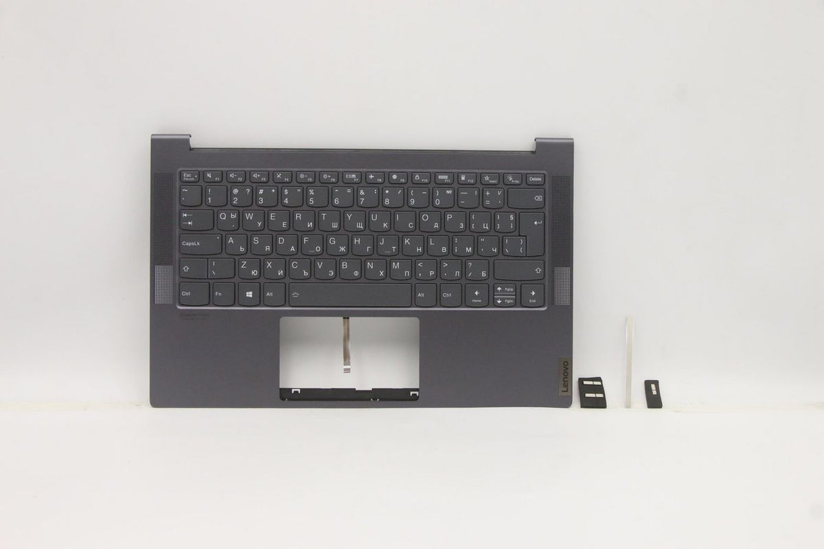 Lenovo ASM_BU Q82A1 GY – Oberes Gehäuse