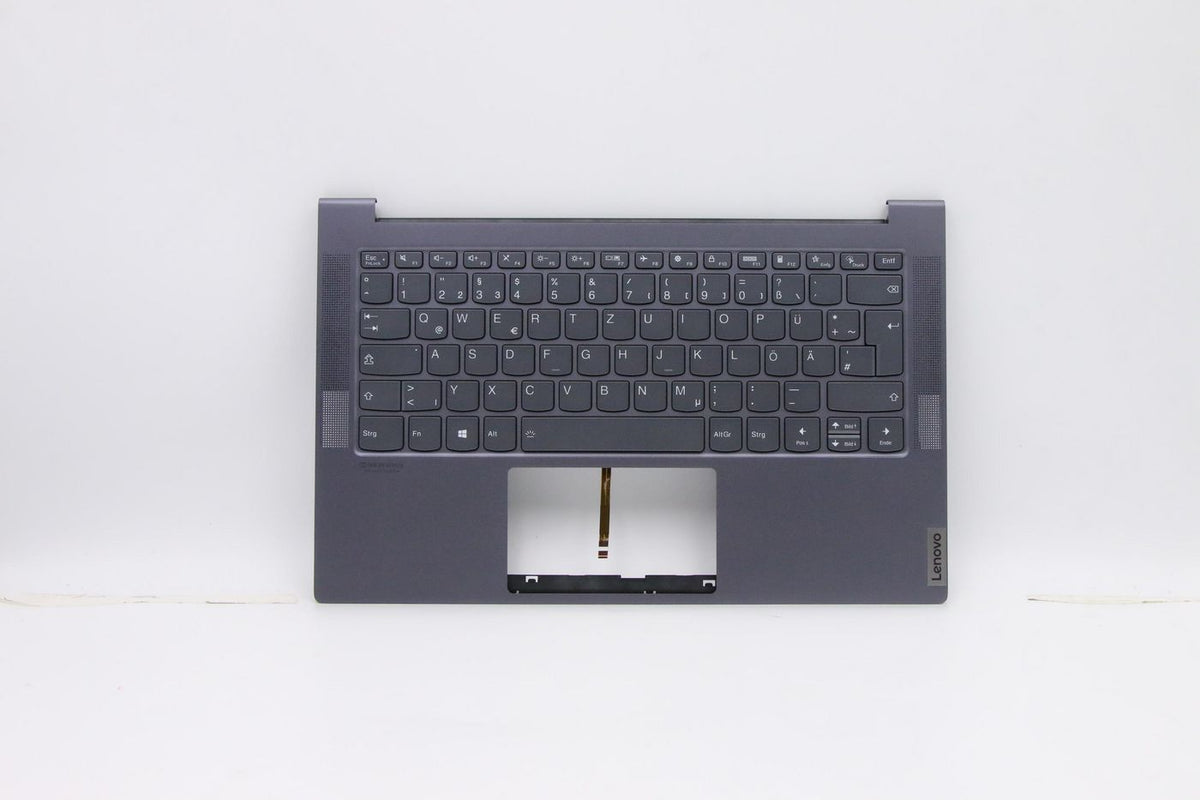 Lenovo Notebook-Ersatztastatur – für Lenovo-Modelle