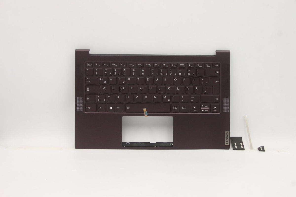 Lenovo Notebook-Schutzhülle – FRU5CB0X55903 (Upper Case, China)