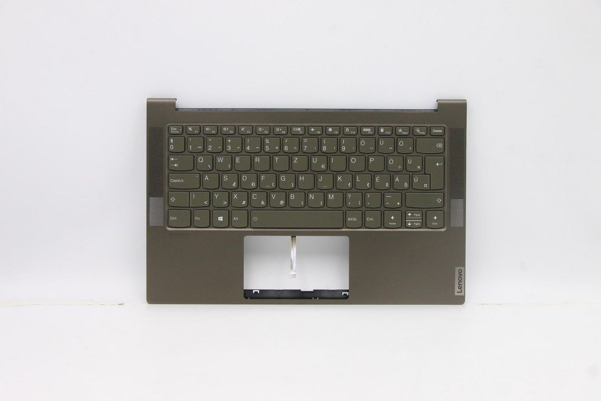 Lenovo Obere Gehäuseabdeckung (FRU: FRU5CB0X55938)