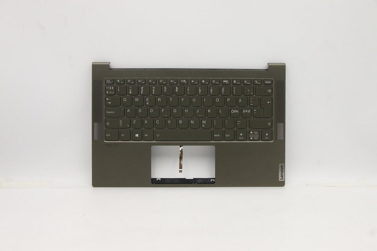Lenovo Tastatur-Case für Lenovo ThinkSystem DM