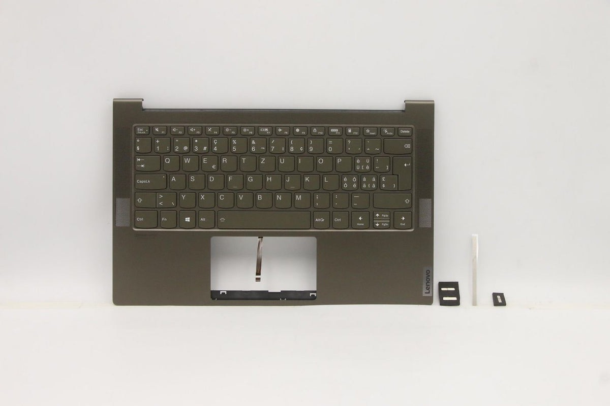 Lenovo Obergehäuse – für Lenovo Notebooks – FRU FRU5CB0X55949