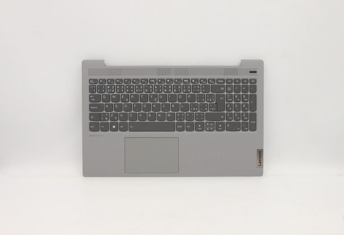 Lenovo UpperCaseASM_CZ-SK L81YK – Tastatur