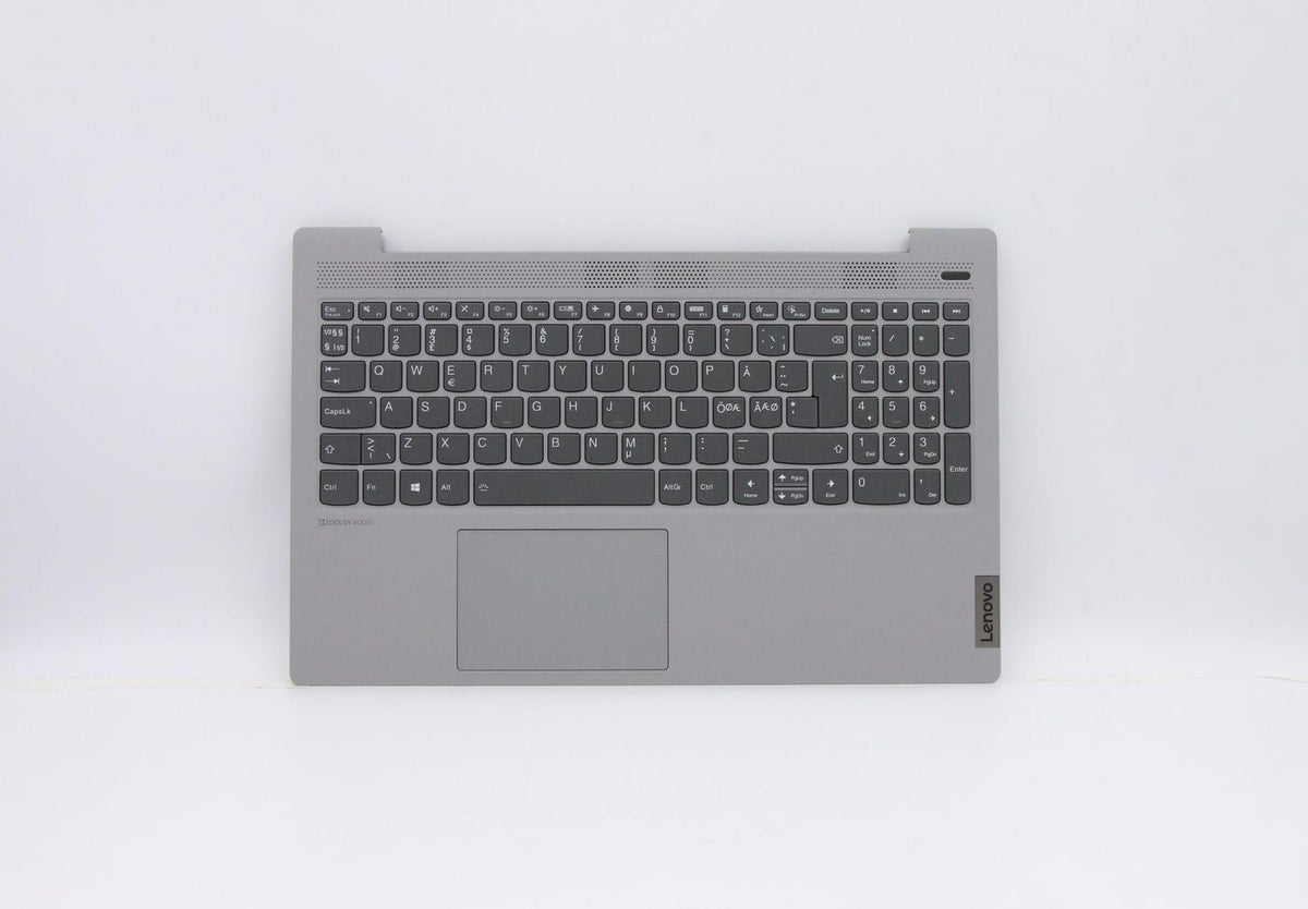 Lenovo L81YK – Notebook-Ersatztastatur