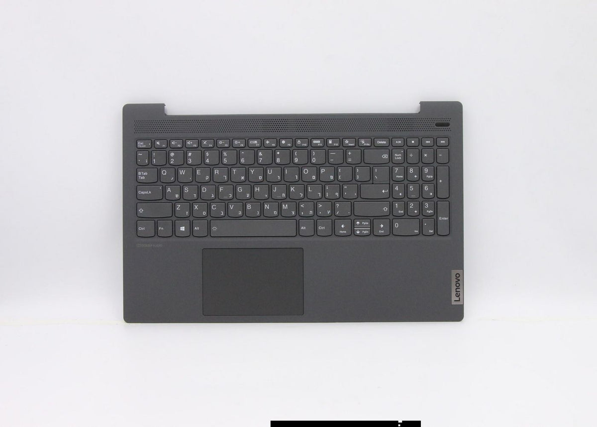 Lenovo Notebook-Ersatztastatur – Grau – für IdeaPad 5-15IIL05