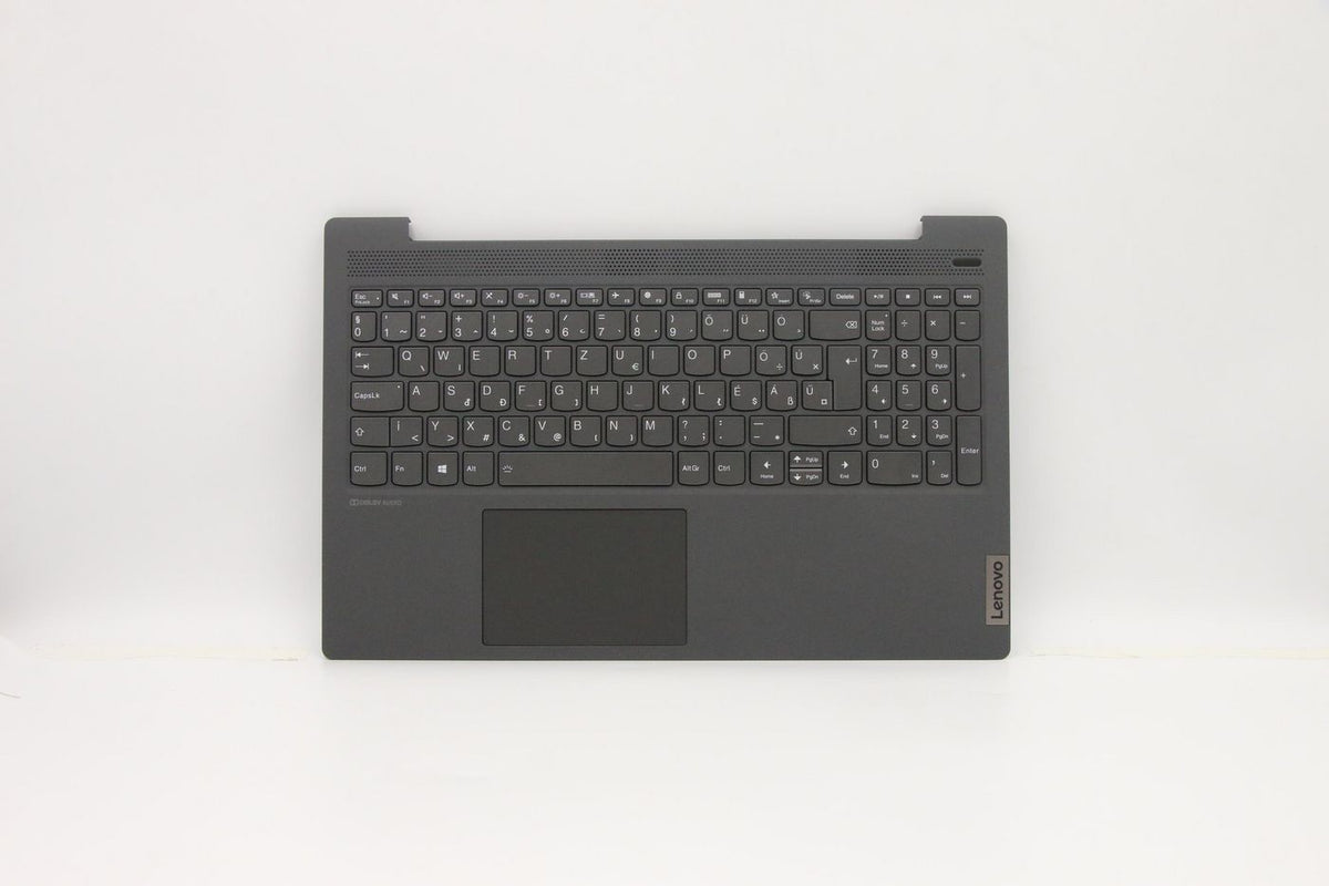 Lenovo Notebook-Schutzhülle für Notebooks bis 16,7"