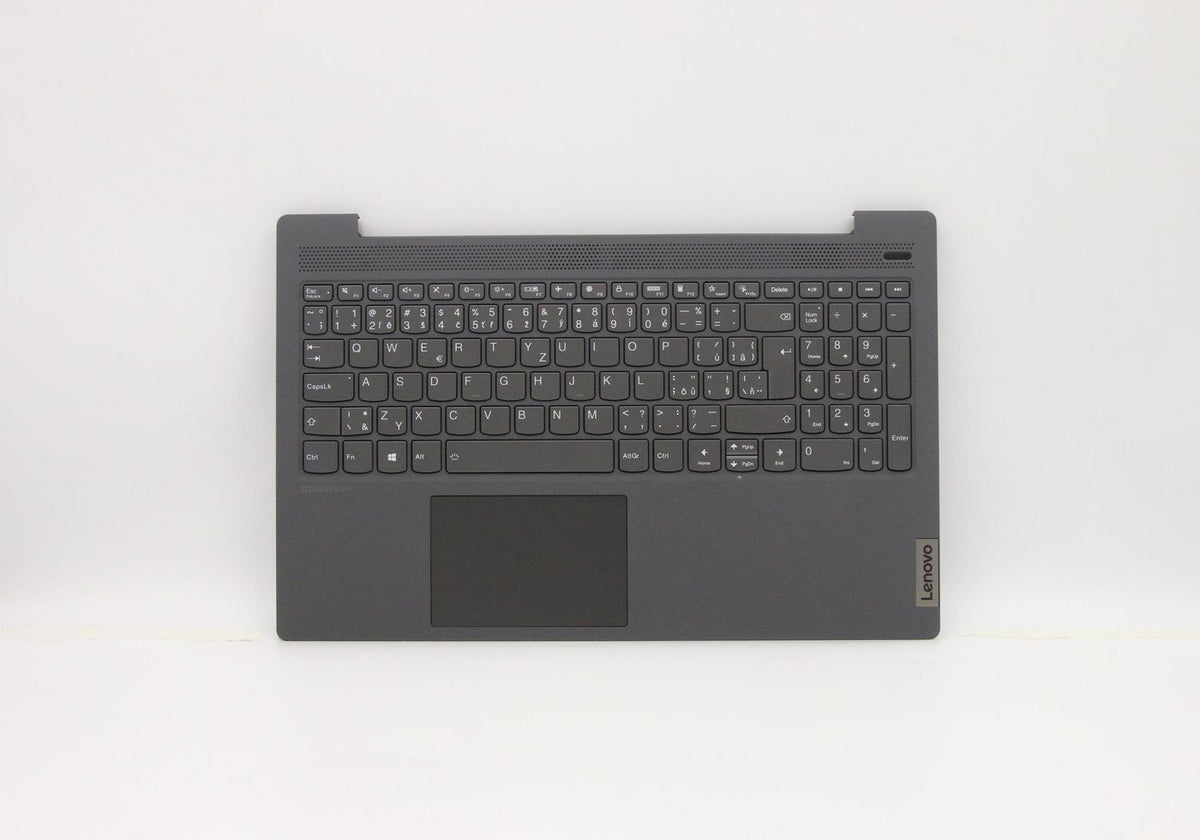 Lenovo L81YK – Notebook-Ersatztastatur – FRU5CB0X56177