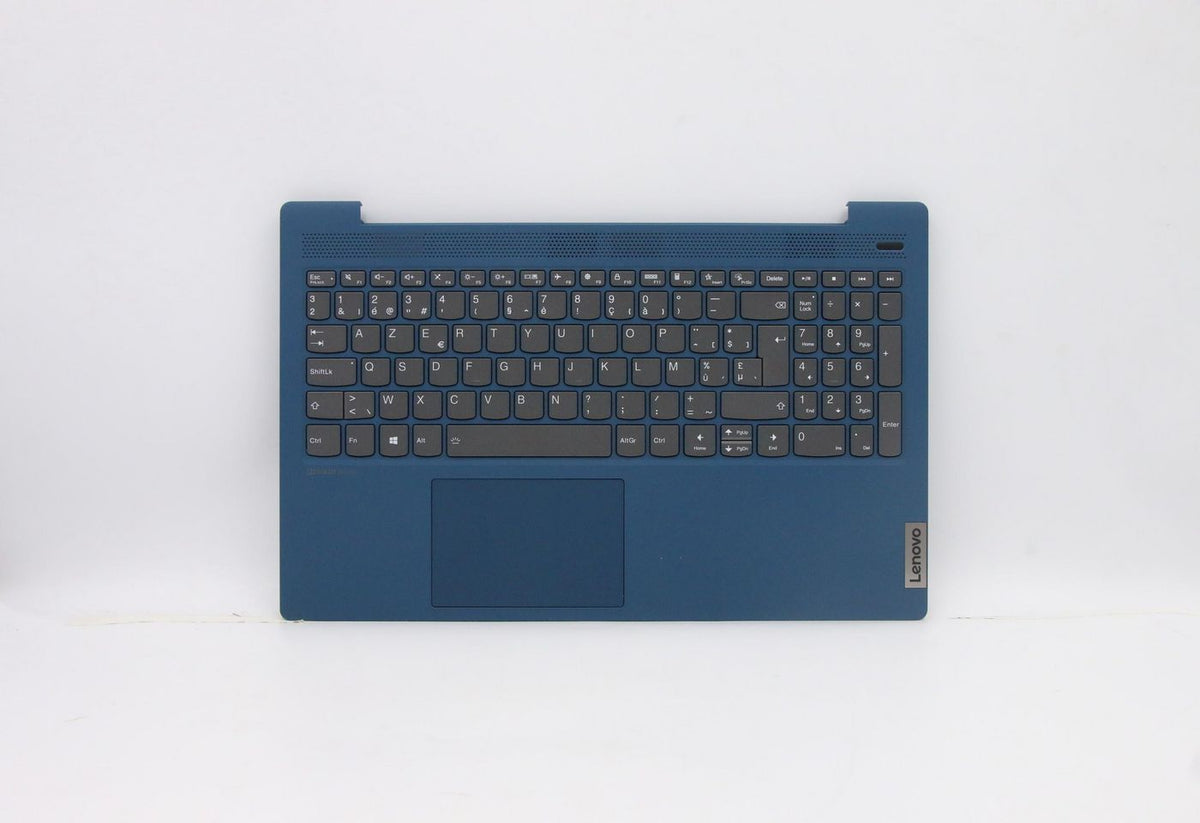 Lenovo ASM_BE L81YK BLFPLT – Notebook-Ersatztastatur – Blau – für IdeaPad 5-15IIL05