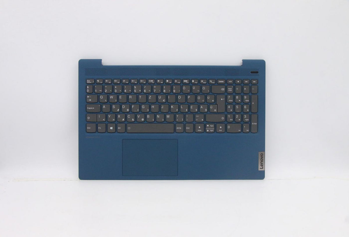 Lenovo Notebook-Schutzhülle bis 16,7"