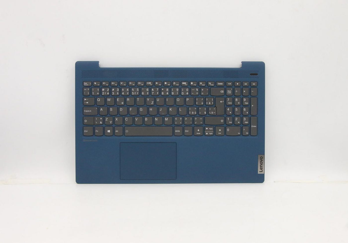 Lenovo UpperCaseASM CZ-SK L81YK – Tastatur