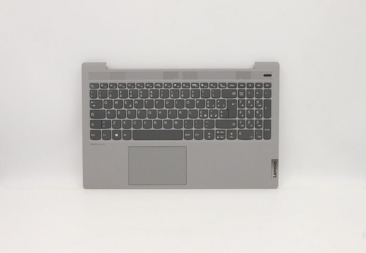 Lenovo ASM_IT L81YK – Notebook-Ersatztastatur