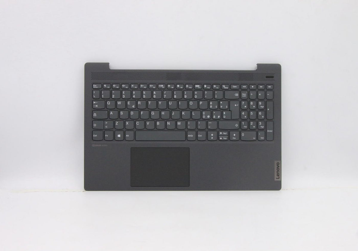 Lenovo Notebook-Schutzhülle bis 16,7"