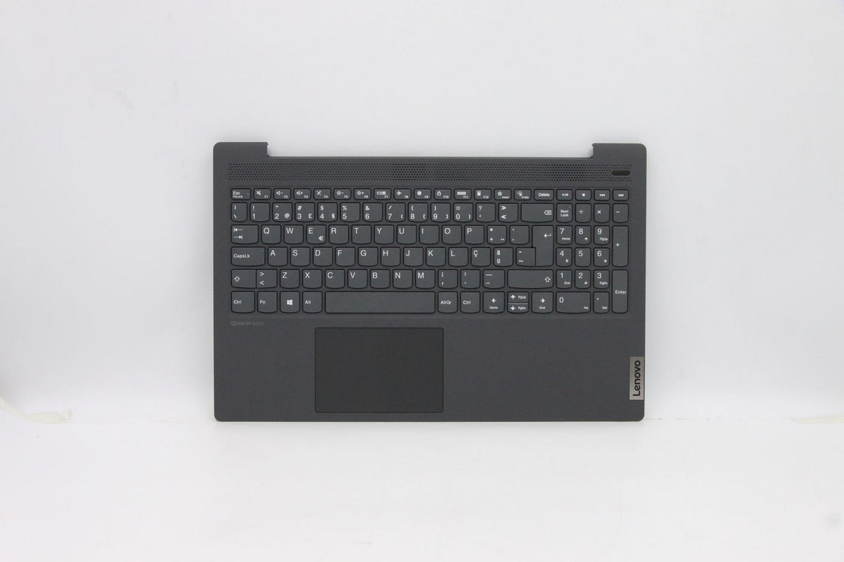 Lenovo Notebook-Schutzhülle für Notebooks bis 16,7"