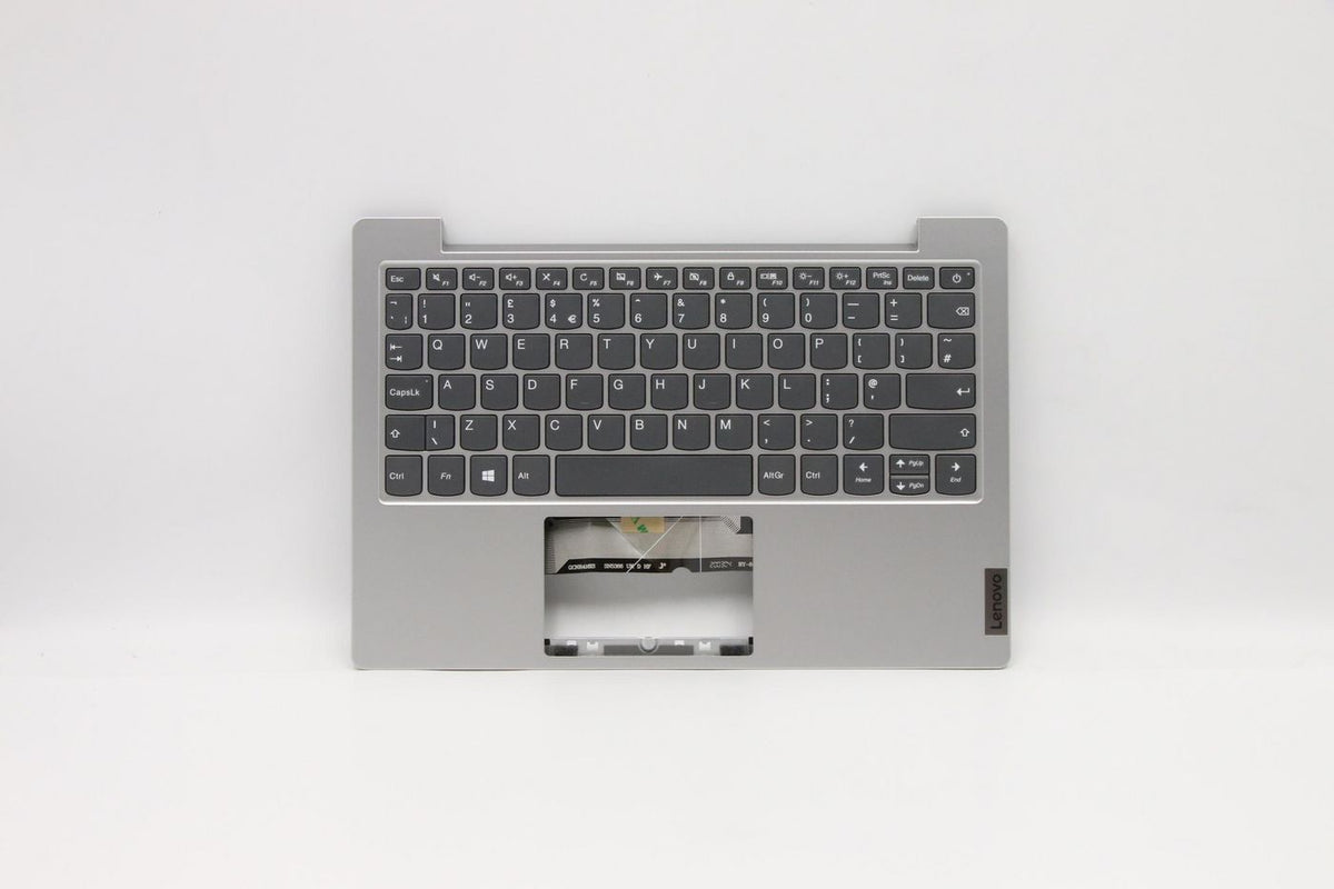 Lenovo Tastatur-Case für ThinkPad – OEM FRU5CB0X56900 – Ersatzteil