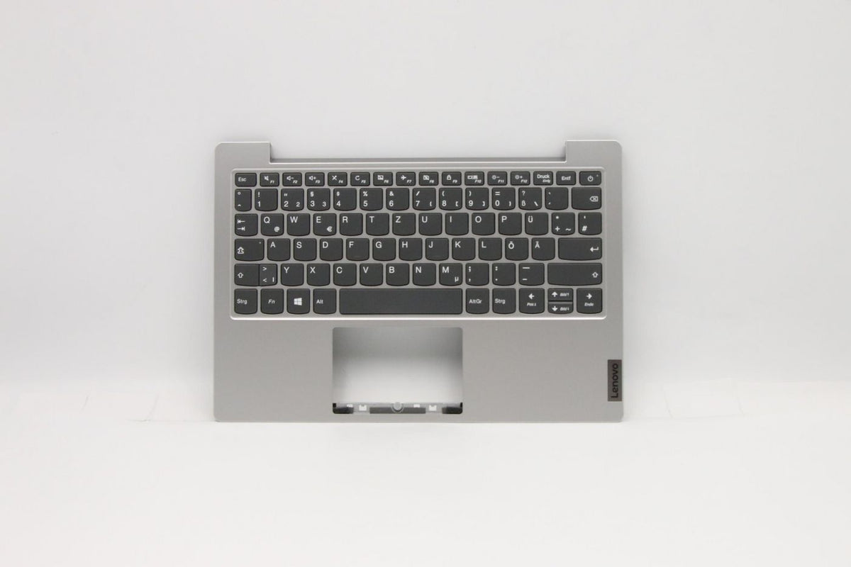 Lenovo Ersatz-Oberteil (FRU5CB0X56912) – 19,7×28,7×1,0 cm