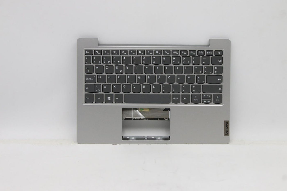 Lenovo ASM_BE W 81VT PG – Notebook-Ersatztastatur – AZERTY (BE)