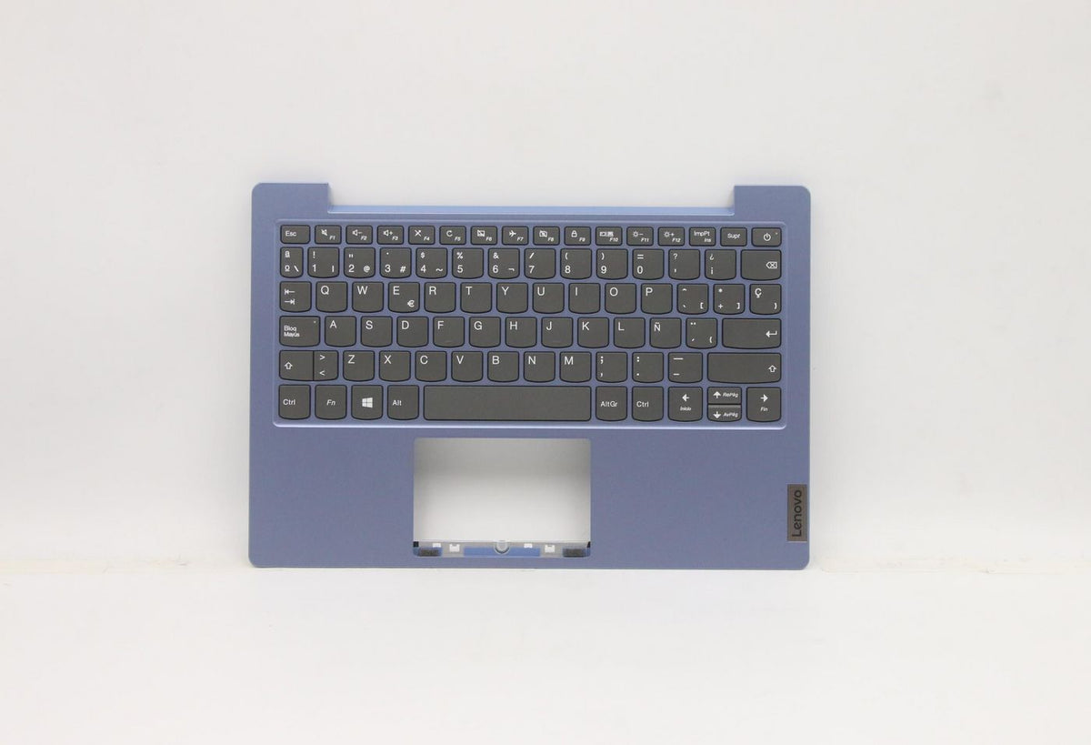 Lenovo ASM_SP W 81VT IB – Notebook-Ersatztastatur
