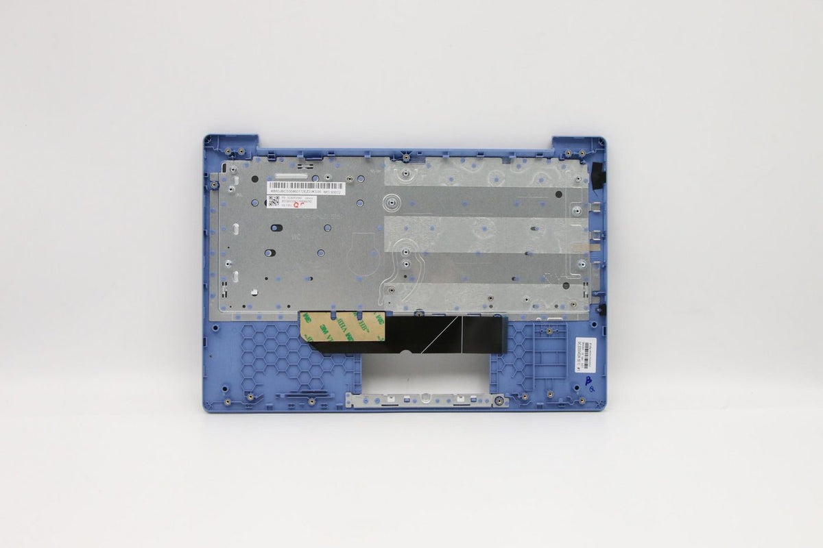 Lenovo Upper Case ASM_GR W 81VT IB – 19.7×28.6×1.0 cm – FRU5CB0X56943