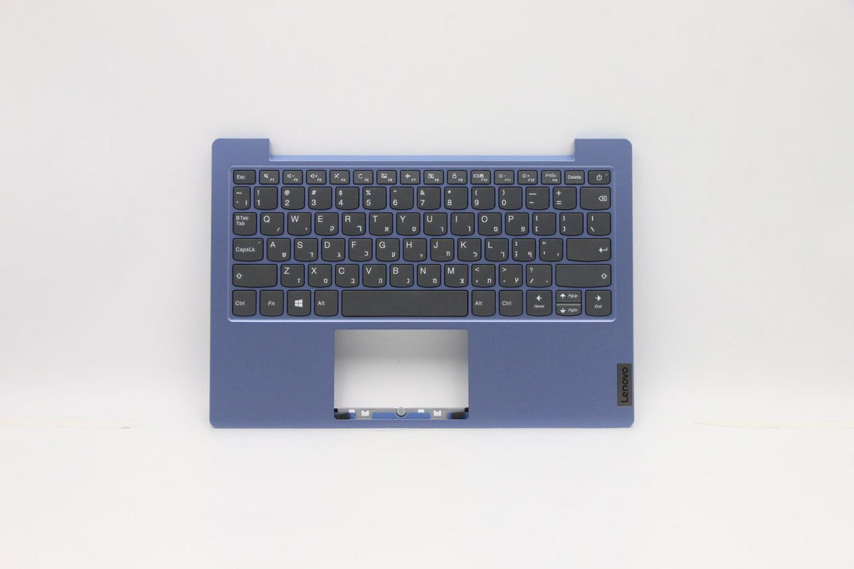 Lenovo Upper Case ASM_HB 81VT IB – Notebook-Ersatztastatur